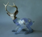 deer bunny