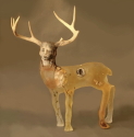 deer girl