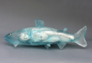 mermaid