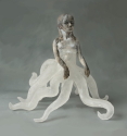 octopus girl