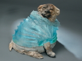 ruffly dog