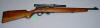 Mossberg Model 142A
