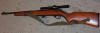 Mossberg Model 152K