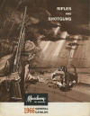 Mossberg Catalog 1966