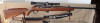 Mossberg Model 340KA