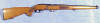Mossberg Model 340M