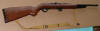 Mossberg Model 352K
