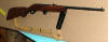 Mossberg Model 352K