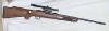 Mossberg Model 377 Plinkster