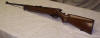 Mossberg Model 50