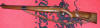 Mossberg Model 51M