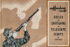 Mossberg Catalog 1953