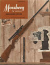 Mossberg Catalog 1963
