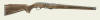 Mossberg Model 640M
