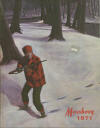 Mossberg Catalog 1971