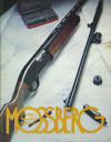 Mossberg Catalog 1980