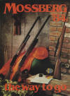 Mossberg Catalog 1984