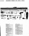 Exploded View Mossberg Models 46M, 46M(a) & 46M(b)