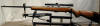 Mossberg Model 640KA