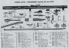 Exploded View Mossberg Models 50 & 51M