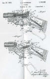 Exploded View Mossberg Model L