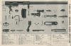 Exploded View Mossberg Models 140B & 140K