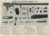 Exploded View Mossberg Model 142A