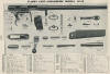 Exploded View Mossberg Model 142K