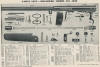 Exploded View Mossberg Models 152 & 152K