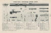 Exploded View Mossberg Model 320TR