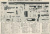 Exploded View Mossberg Models 340BA & 340KA