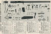 Exploded View Mossberg Models 342 & 342K