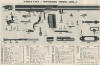 Exploded View Mossberg Models 350KA & 350KB