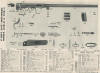 Exploded View Mossberg Models 352KB & 352KA