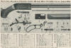 Exploded View Mossberg Models 400 & 400A