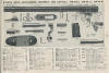 Exploded View Mossberg Models 44B, 44US(a), 44US(b), 44US(c) & 44US(d)
