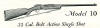 Mossberg Model 10