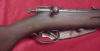 Mossberg Model C