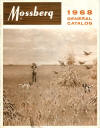 Mossberg Catalog 1968