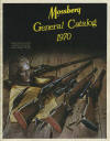 Mossberg Catalog 1970