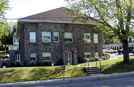 421 S. State Street