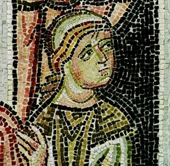 Seven For A Secret cover