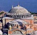 Hagia Sophia