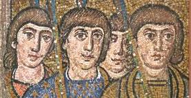 Four For a Boy cover