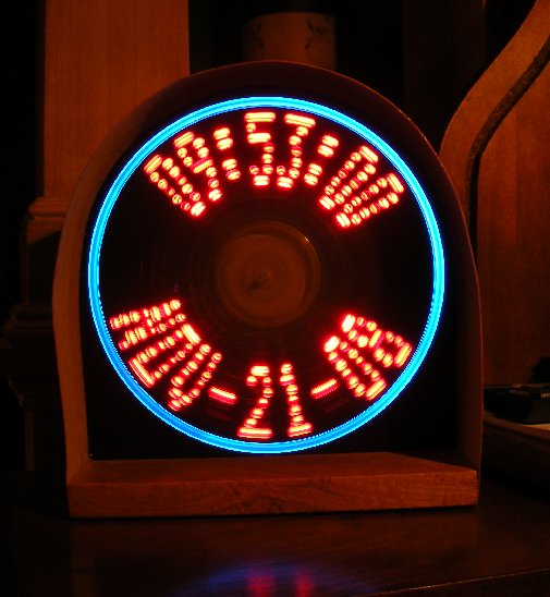 IRPropClock