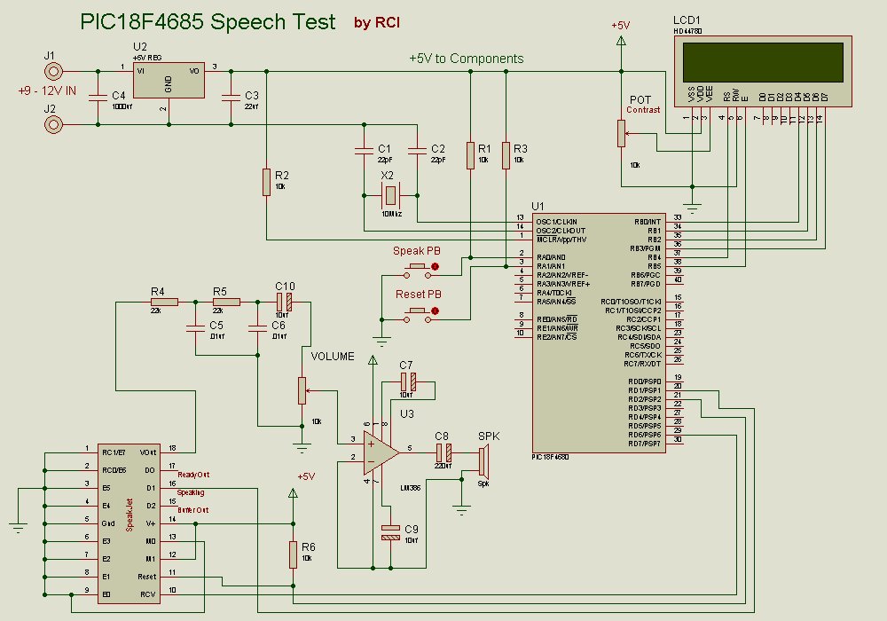 SpeechScheme
