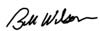 Bill Wilson