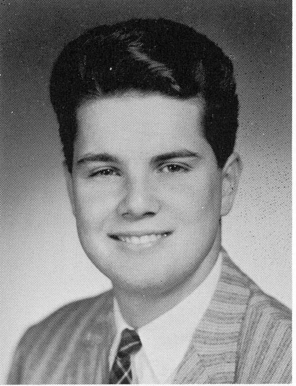 Andrew Von Coburg 1961