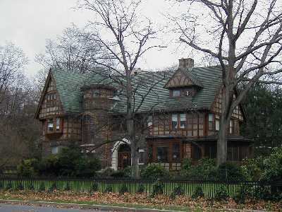 Cawley front