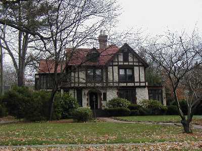 Scrantontudor